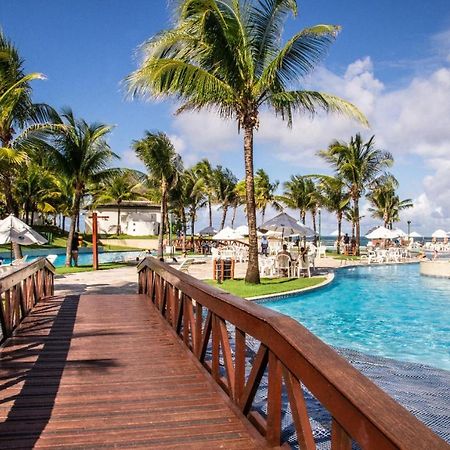 Beach Class Resort Muro Alto - Pôrto das Galinhas المظهر الخارجي الصورة