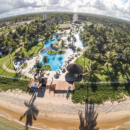 Beach Class Resort Muro Alto - Pôrto das Galinhas المظهر الخارجي الصورة