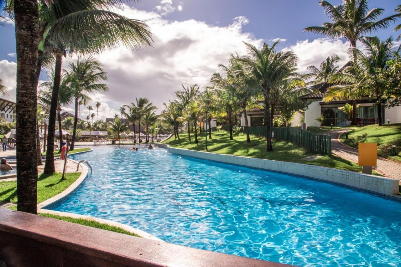 Beach Class Resort Muro Alto - Pôrto das Galinhas المظهر الخارجي الصورة