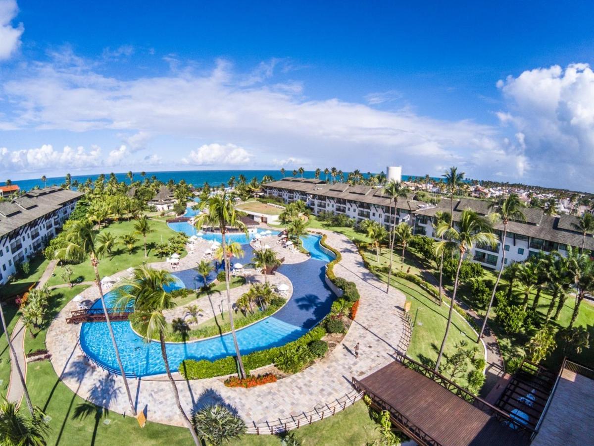 Beach Class Resort Muro Alto - Pôrto das Galinhas المظهر الخارجي الصورة