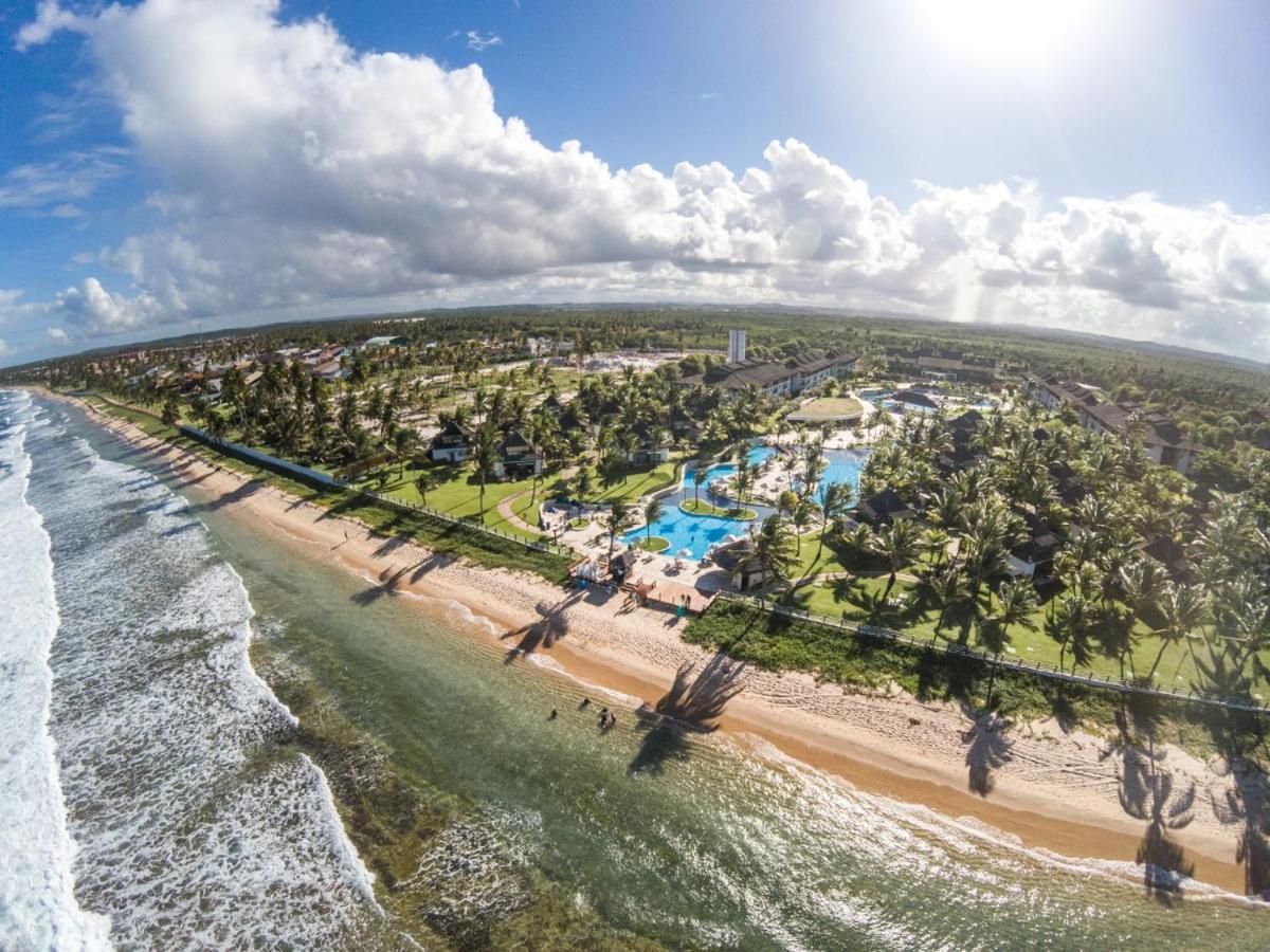 Beach Class Resort Muro Alto - Pôrto das Galinhas المظهر الخارجي الصورة