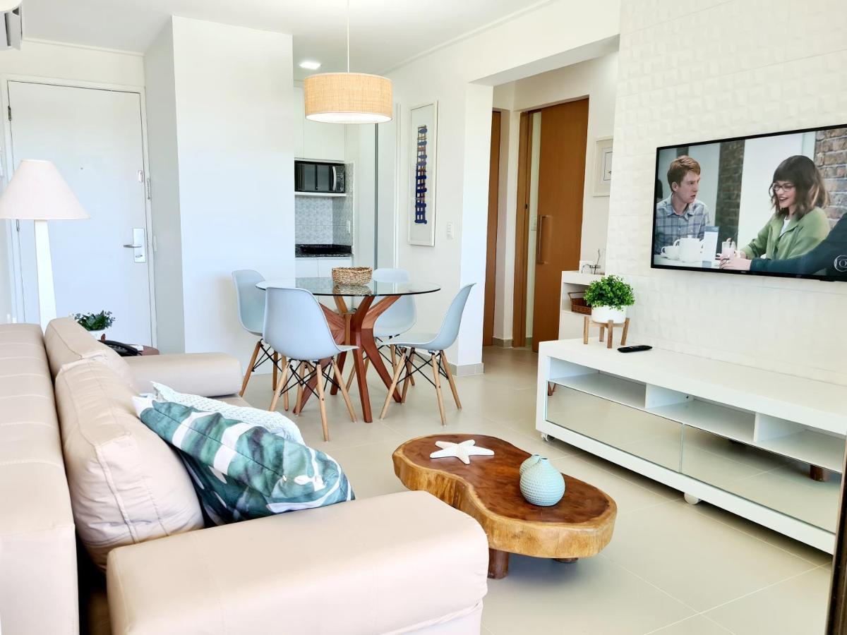 Beach Class Resort Muro Alto - Pôrto das Galinhas المظهر الخارجي الصورة