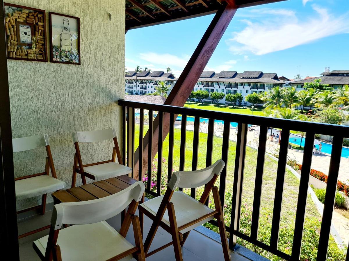 Beach Class Resort Muro Alto - Pôrto das Galinhas المظهر الخارجي الصورة