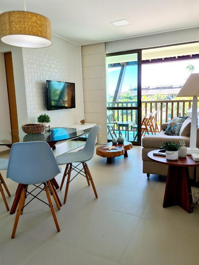 Beach Class Resort Muro Alto - Pôrto das Galinhas المظهر الخارجي الصورة