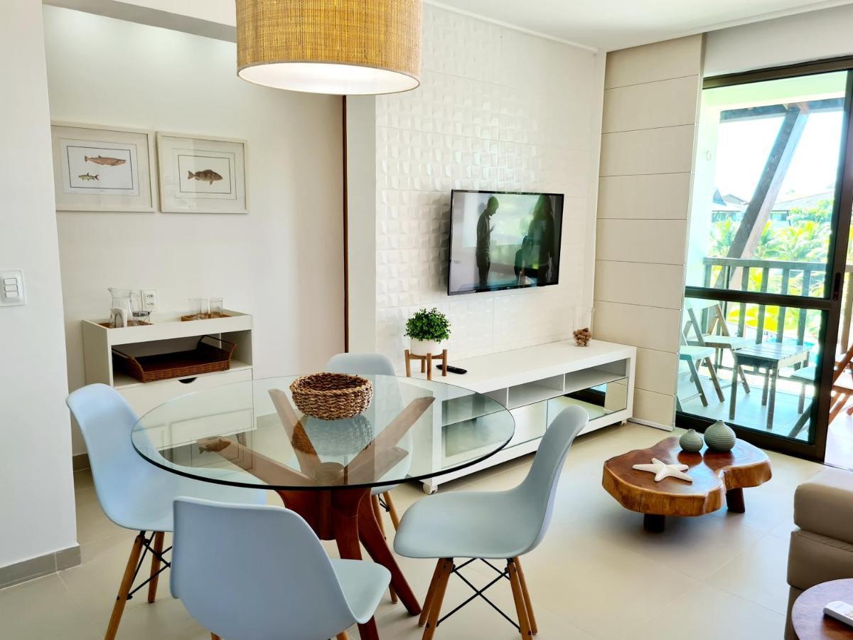 Beach Class Resort Muro Alto - Pôrto das Galinhas المظهر الخارجي الصورة