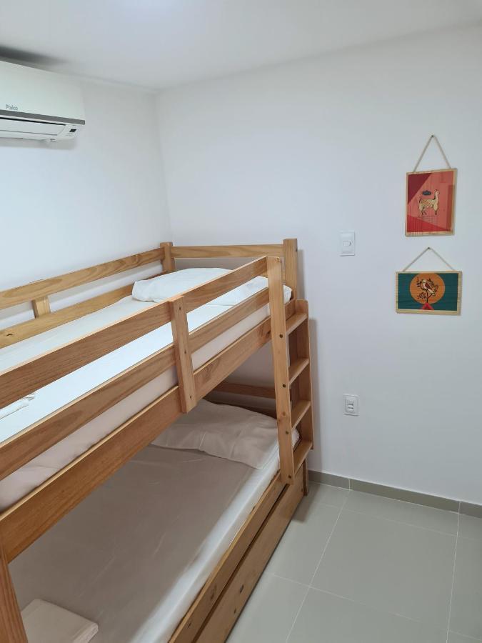 Beach Class Resort Muro Alto - Pôrto das Galinhas المظهر الخارجي الصورة