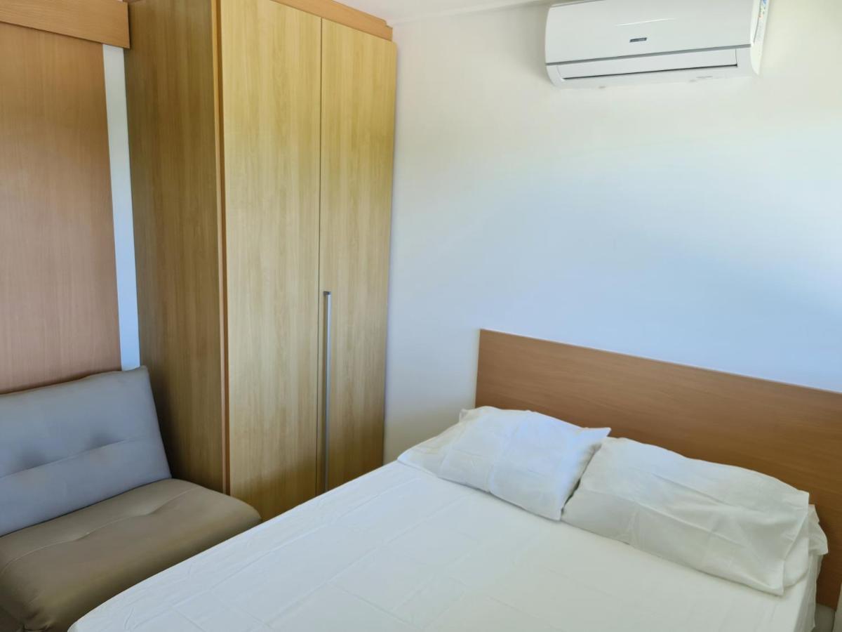 Beach Class Resort Muro Alto - Pôrto das Galinhas المظهر الخارجي الصورة