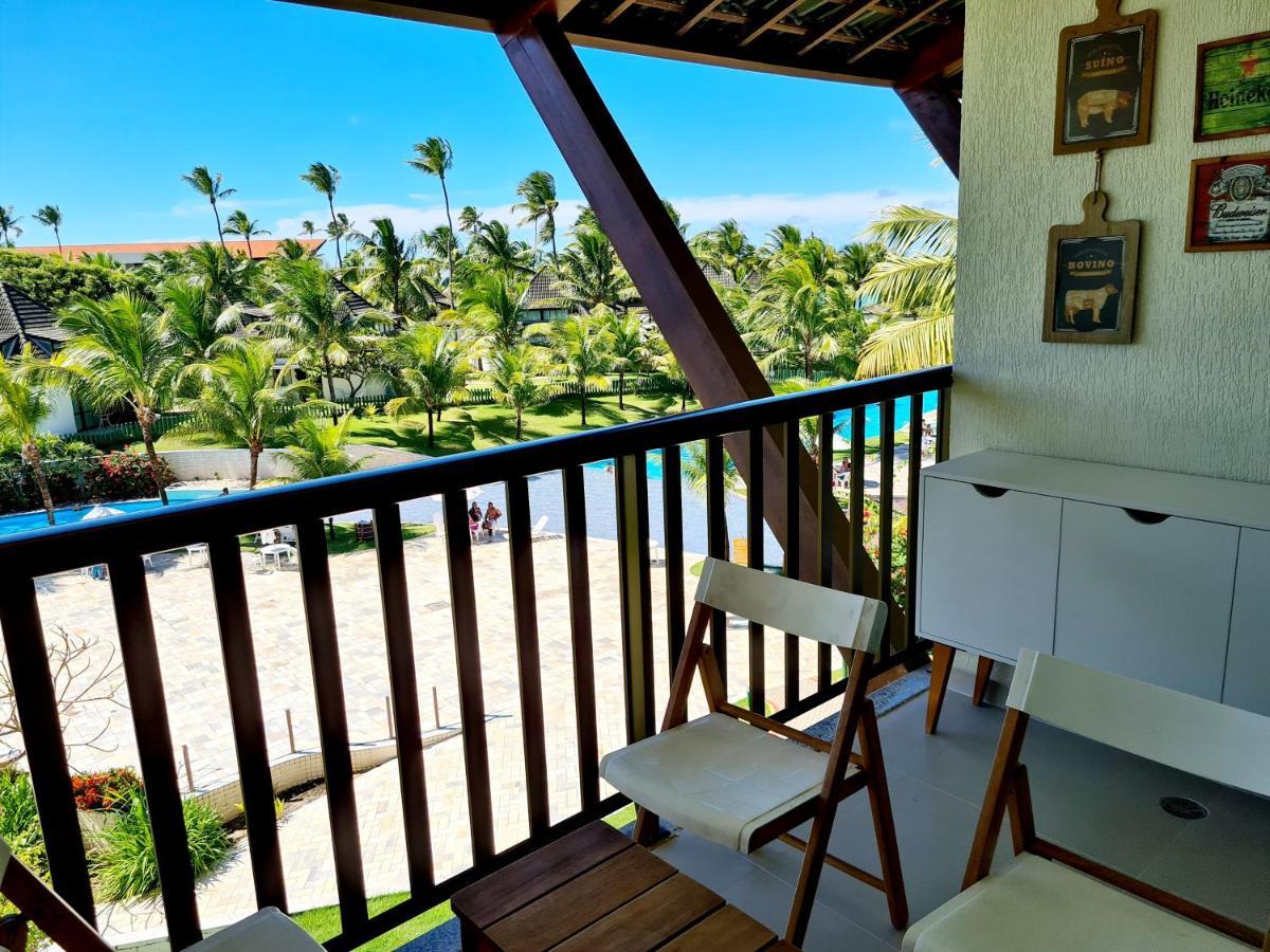 Beach Class Resort Muro Alto - Pôrto das Galinhas المظهر الخارجي الصورة