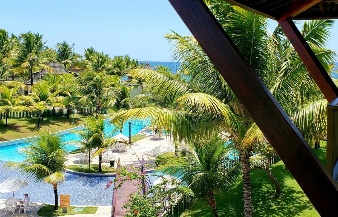 Beach Class Resort Muro Alto - Pôrto das Galinhas المظهر الخارجي الصورة