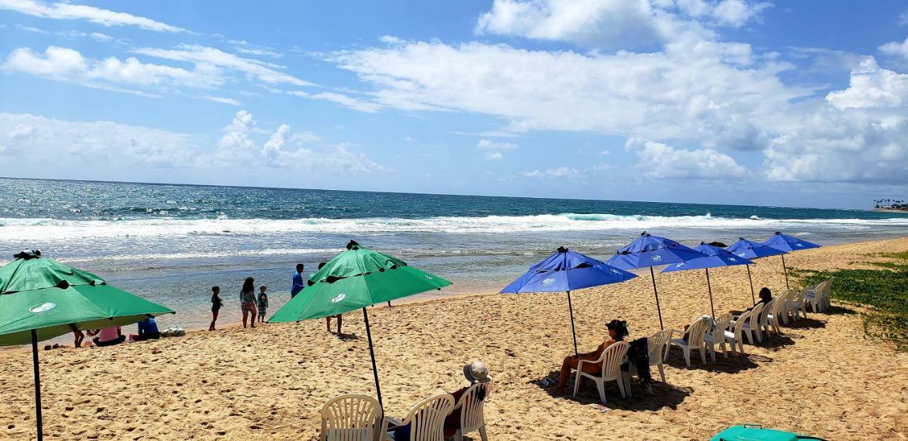 Beach Class Resort Muro Alto - Pôrto das Galinhas المظهر الخارجي الصورة