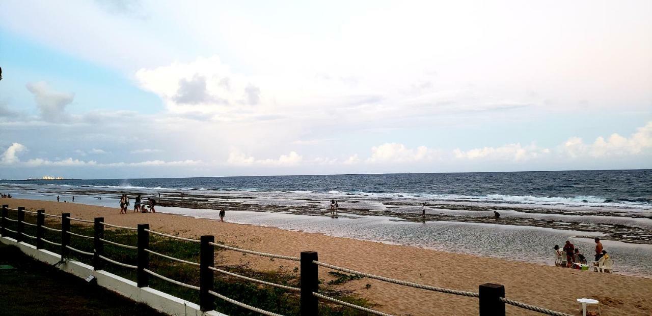 Beach Class Resort Muro Alto - Pôrto das Galinhas المظهر الخارجي الصورة