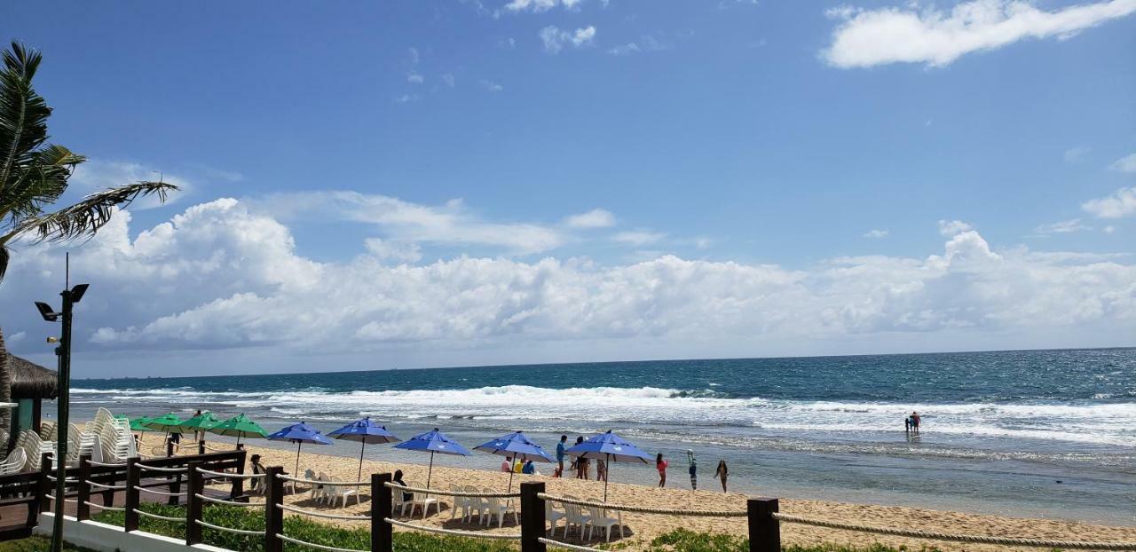 Beach Class Resort Muro Alto - Pôrto das Galinhas المظهر الخارجي الصورة