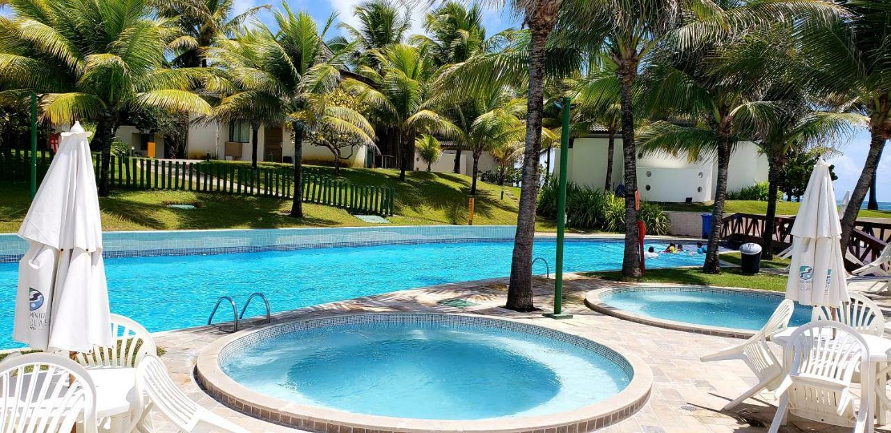 Beach Class Resort Muro Alto - Pôrto das Galinhas المظهر الخارجي الصورة